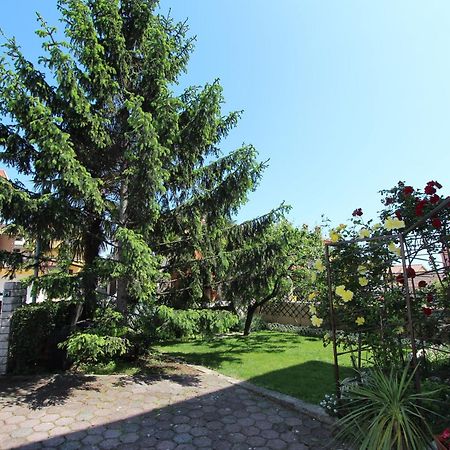 Guest House Aurora Rovinj Ngoại thất bức ảnh