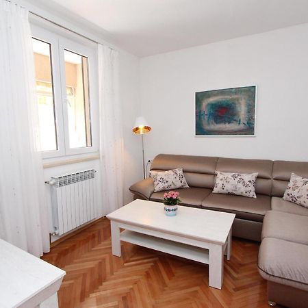 Guest House Aurora Rovinj Ngoại thất bức ảnh