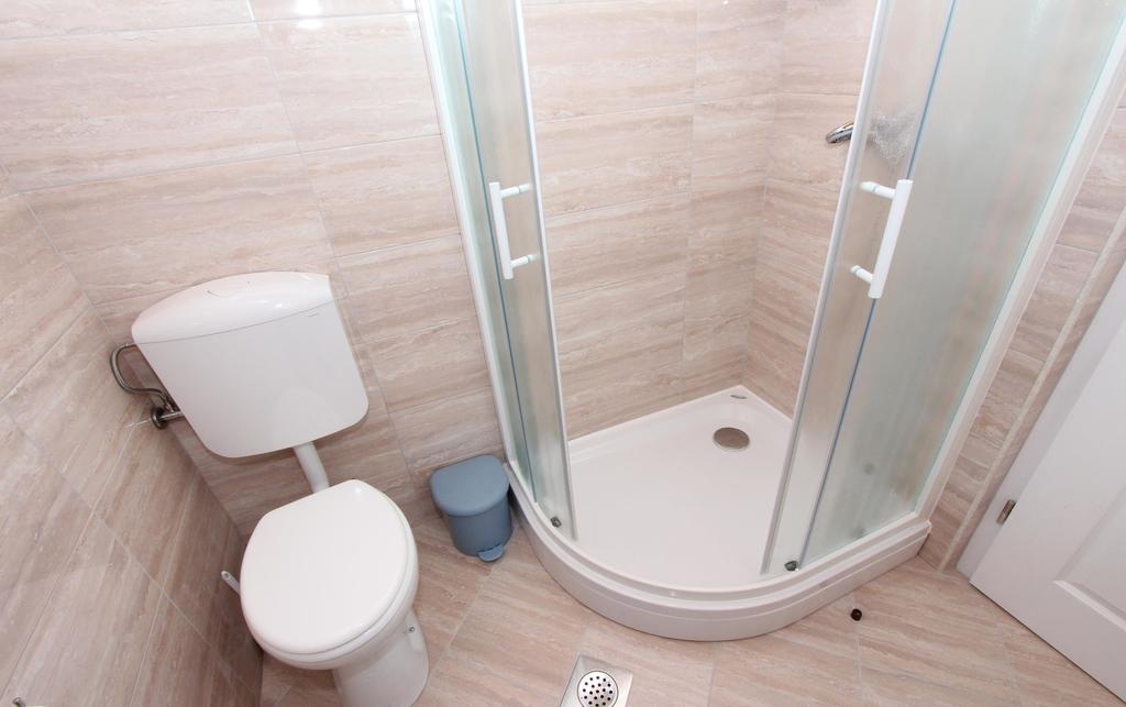 Guest House Aurora Rovinj Ngoại thất bức ảnh