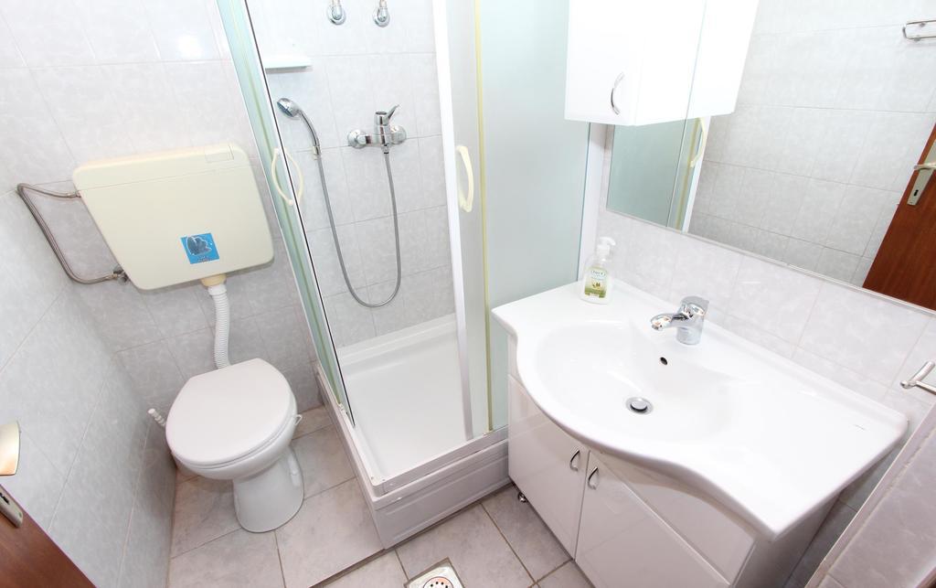 Guest House Aurora Rovinj Ngoại thất bức ảnh