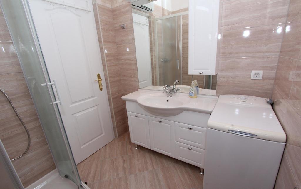 Guest House Aurora Rovinj Ngoại thất bức ảnh