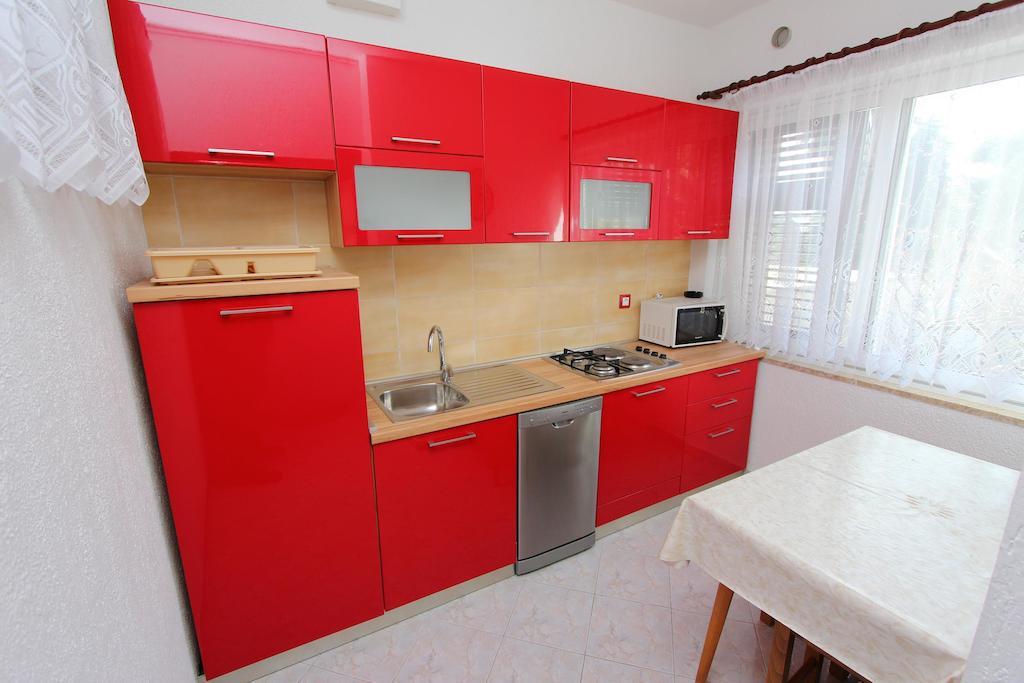 Guest House Aurora Rovinj Ngoại thất bức ảnh