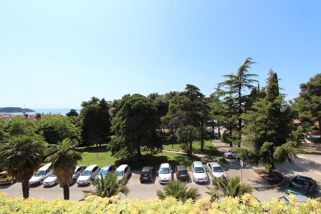 Guest House Aurora Rovinj Ngoại thất bức ảnh