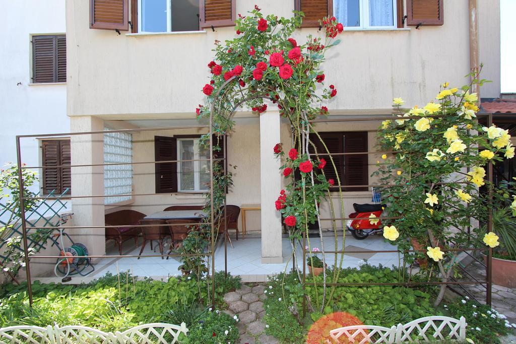 Guest House Aurora Rovinj Ngoại thất bức ảnh