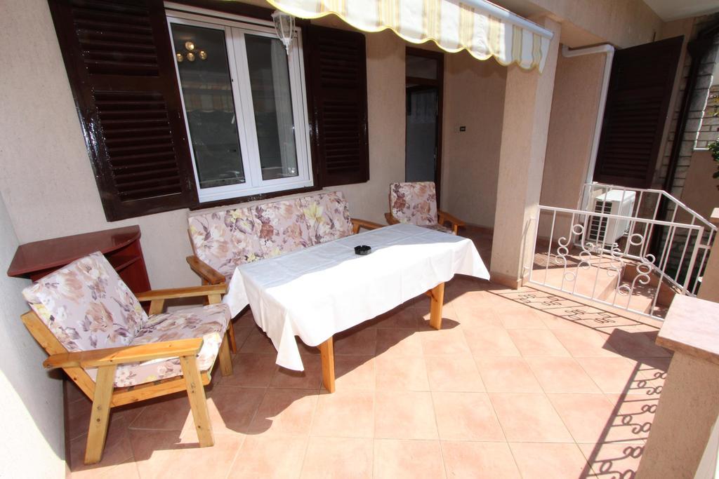 Guest House Aurora Rovinj Ngoại thất bức ảnh