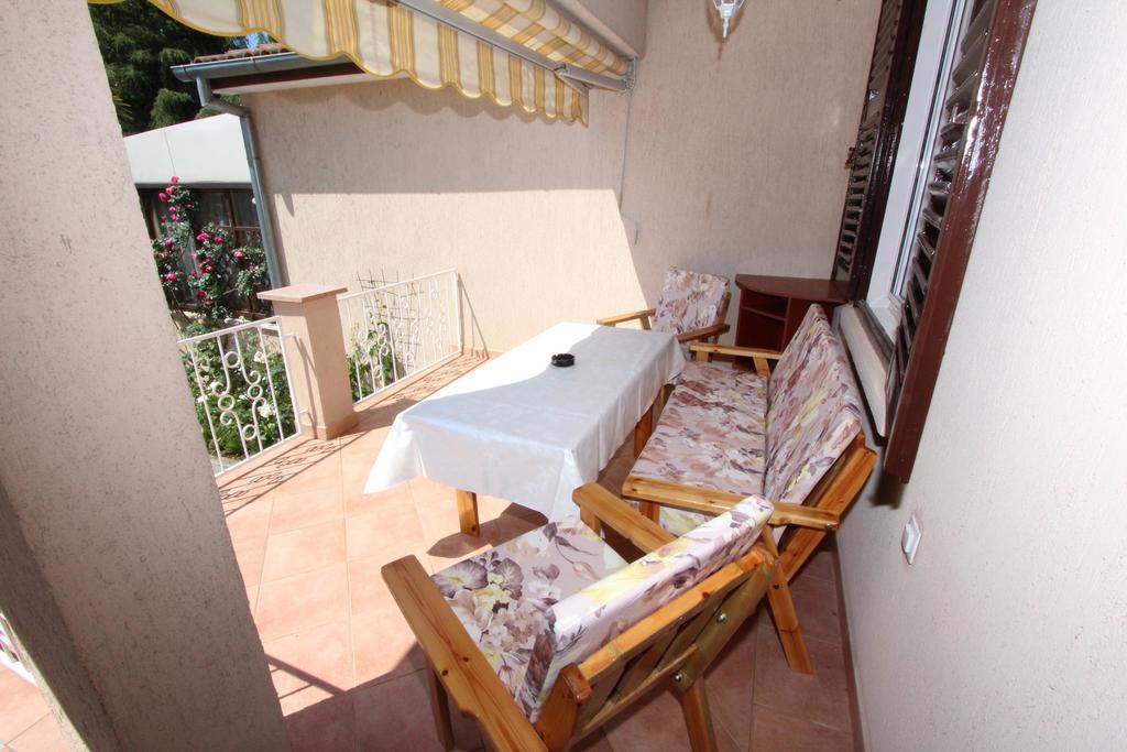 Guest House Aurora Rovinj Ngoại thất bức ảnh