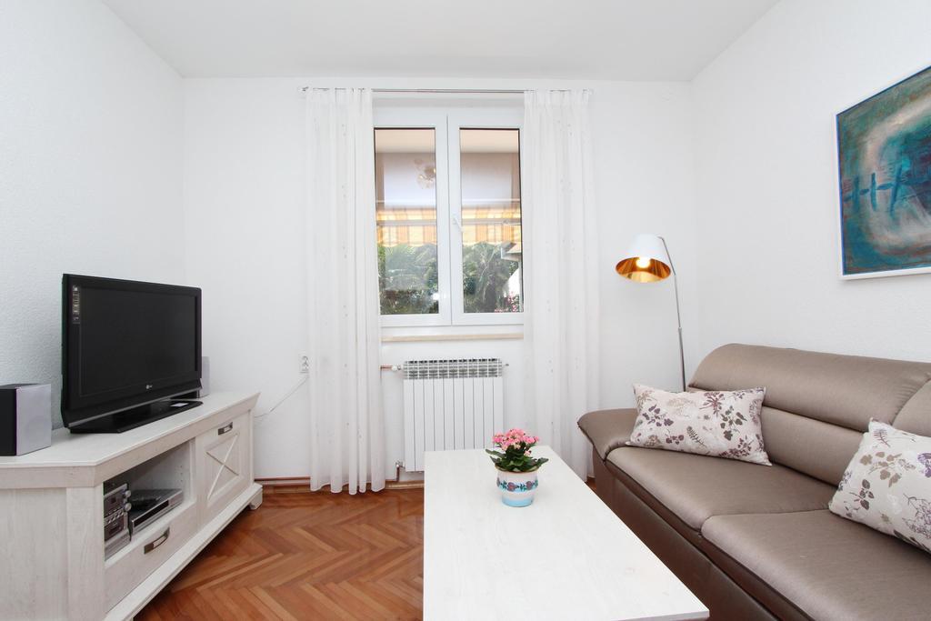 Guest House Aurora Rovinj Ngoại thất bức ảnh