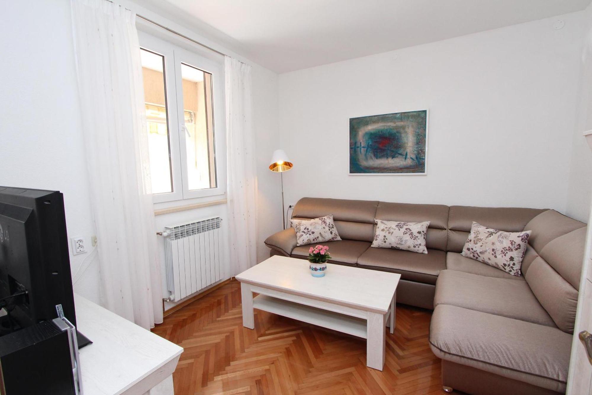 Guest House Aurora Rovinj Ngoại thất bức ảnh