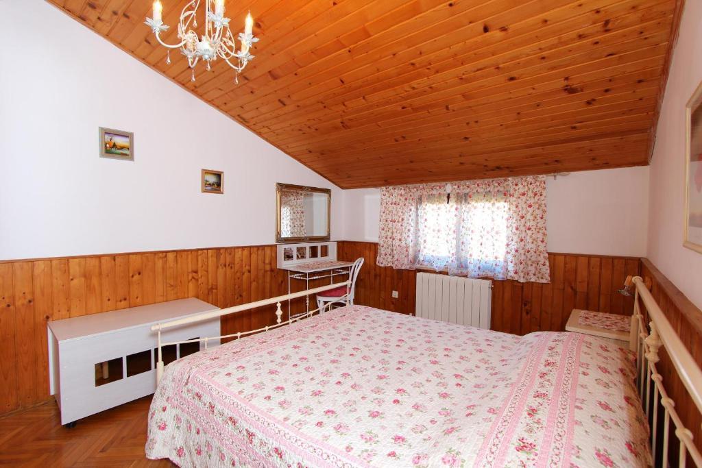 Guest House Aurora Rovinj Phòng bức ảnh