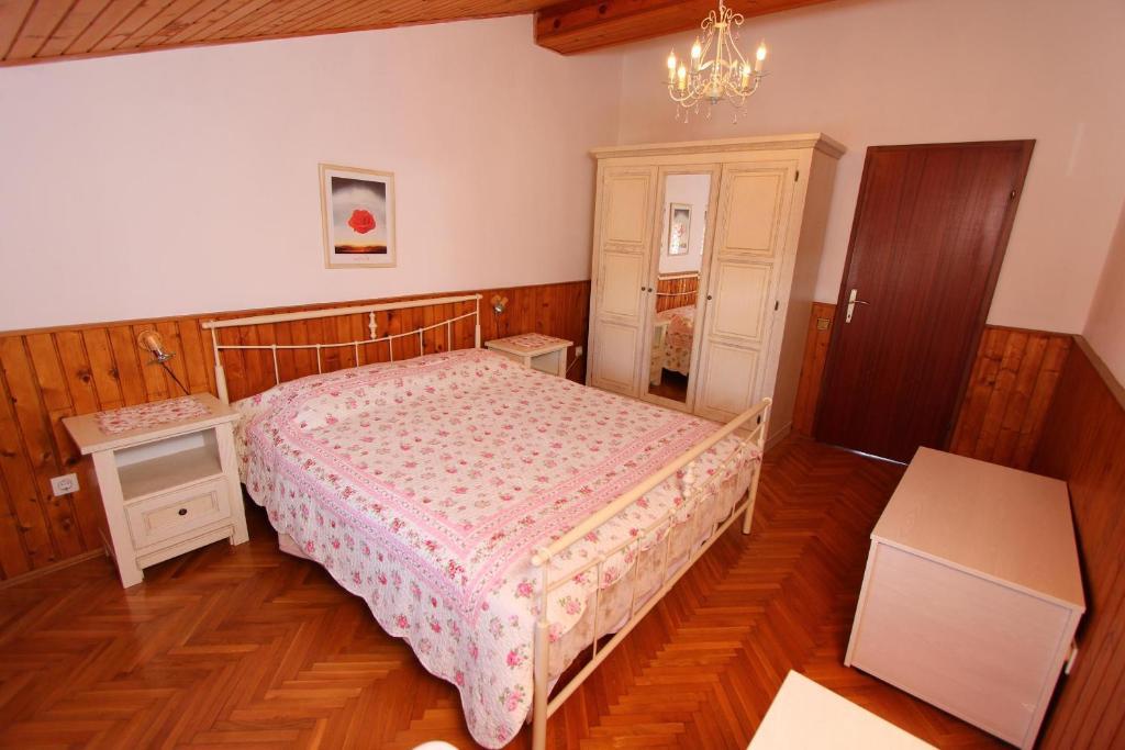 Guest House Aurora Rovinj Phòng bức ảnh