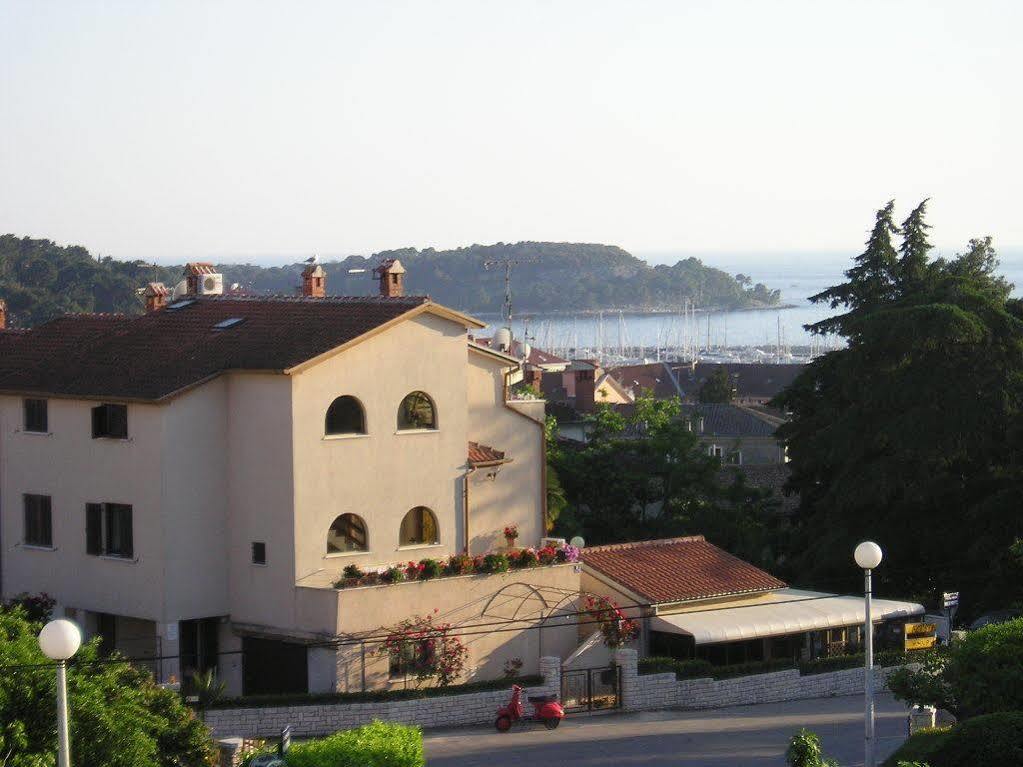 Guest House Aurora Rovinj Ngoại thất bức ảnh