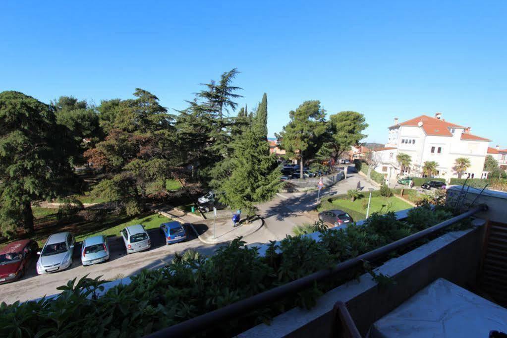 Guest House Aurora Rovinj Ngoại thất bức ảnh
