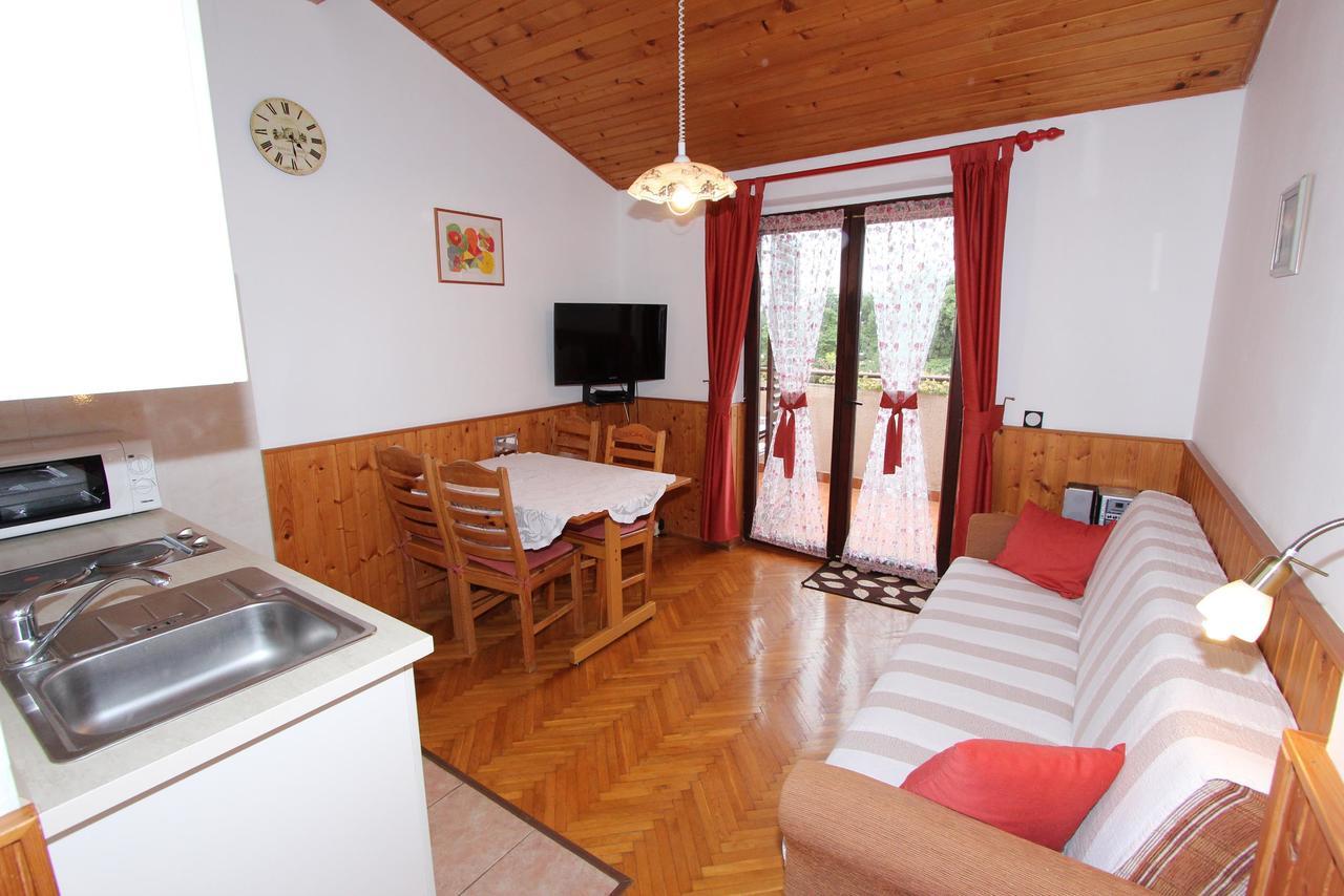 Guest House Aurora Rovinj Ngoại thất bức ảnh