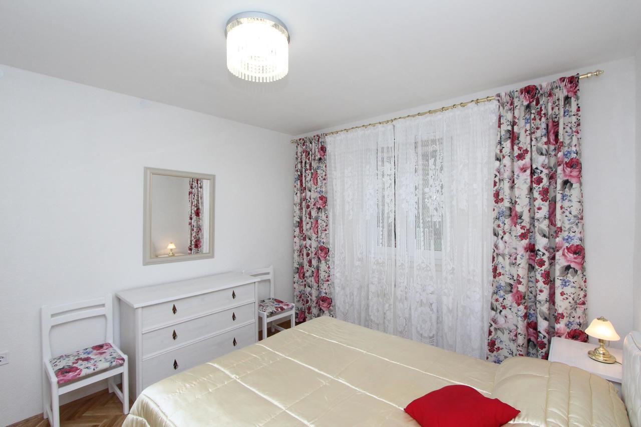 Guest House Aurora Rovinj Phòng bức ảnh