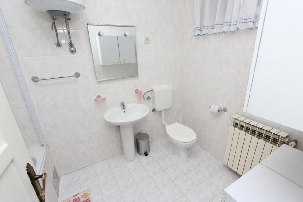 Guest House Aurora Rovinj Phòng bức ảnh